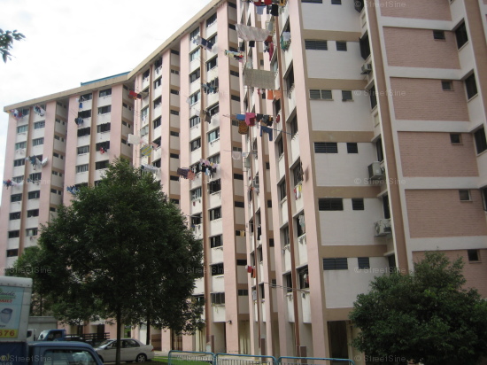 Blk 182 KEBUN BARU LINK 2 (Ang Mo Kio), HDB 3 Rooms #54242